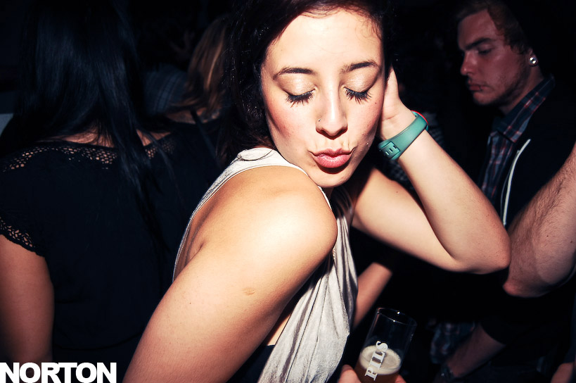 Designer Drugs @ Beauty Bar San Diego, photograph 189