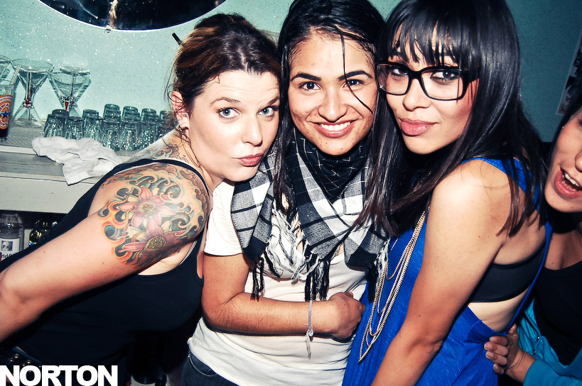 Designer Drugs @ Beauty Bar San Diego, photograph 191