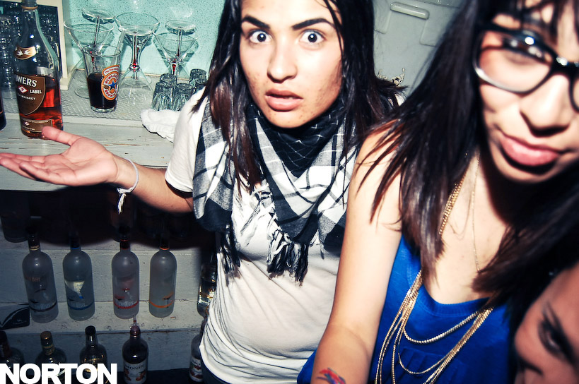 Designer Drugs @ Beauty Bar San Diego, photograph 192