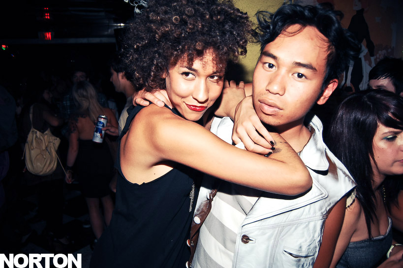Designer Drugs @ Beauty Bar San Diego, photograph 193