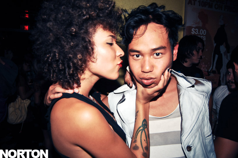 Designer Drugs @ Beauty Bar San Diego, photograph 194