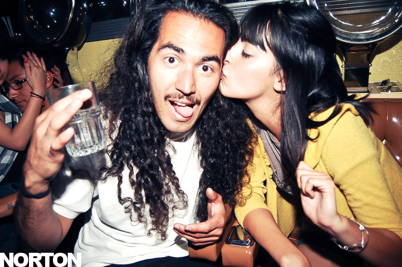 Designer Drugs @ Beauty Bar San Diego, photograph 195