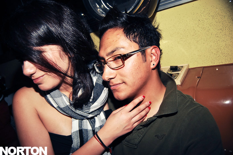 Designer Drugs @ Beauty Bar San Diego, photograph 196