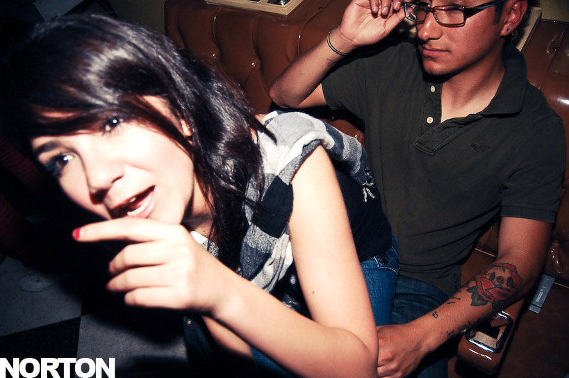 Designer Drugs @ Beauty Bar San Diego, photograph 197