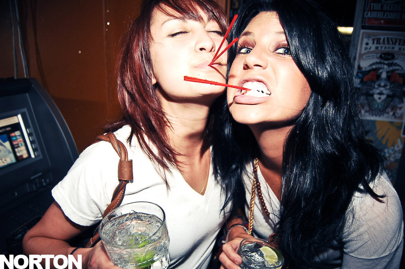 Designer Drugs @ Beauty Bar San Diego, photograph 201