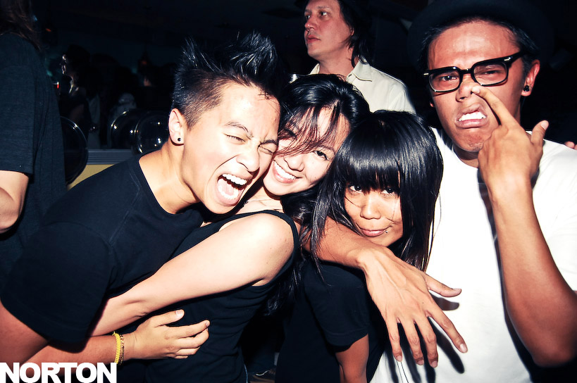 Designer Drugs @ Beauty Bar San Diego, photograph 205