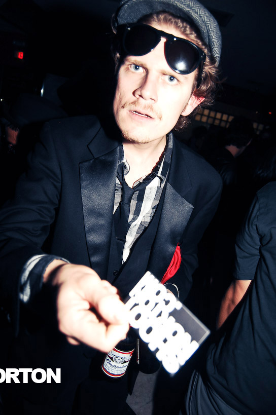 Designer Drugs @ Beauty Bar San Diego, photograph 206