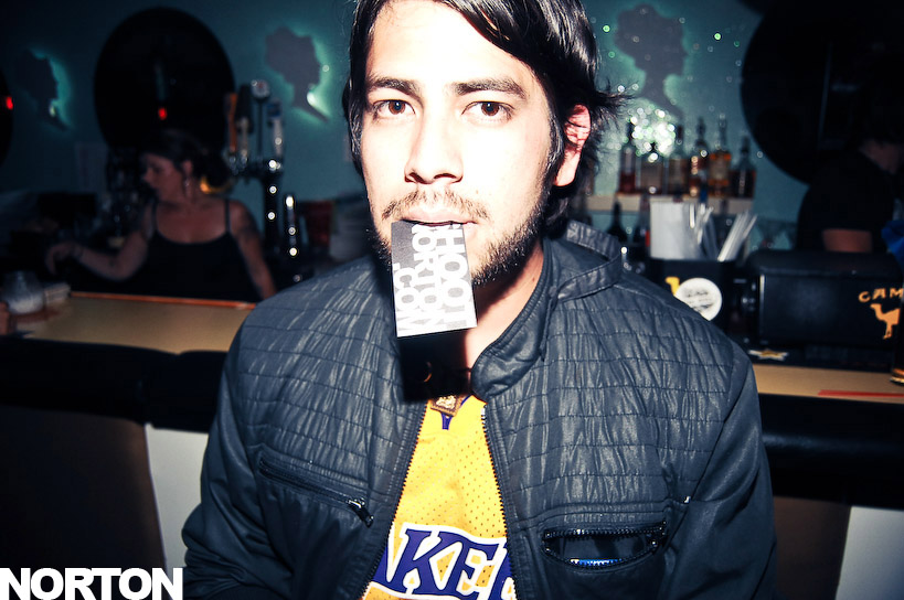 Designer Drugs @ Beauty Bar San Diego, photograph 207