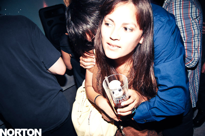 Designer Drugs @ Beauty Bar San Diego, photograph 213