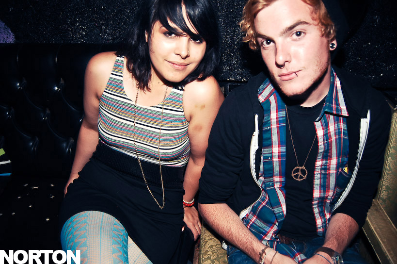 Designer Drugs @ Beauty Bar San Diego, photograph 221
