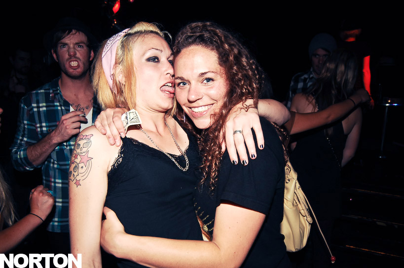 Designer Drugs @ Beauty Bar San Diego, photograph 223