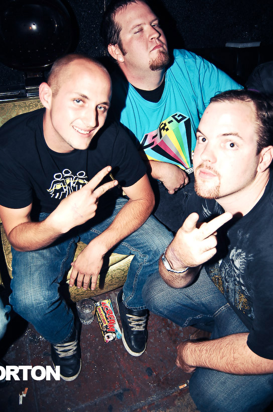 Designer Drugs @ Beauty Bar San Diego, photograph 225