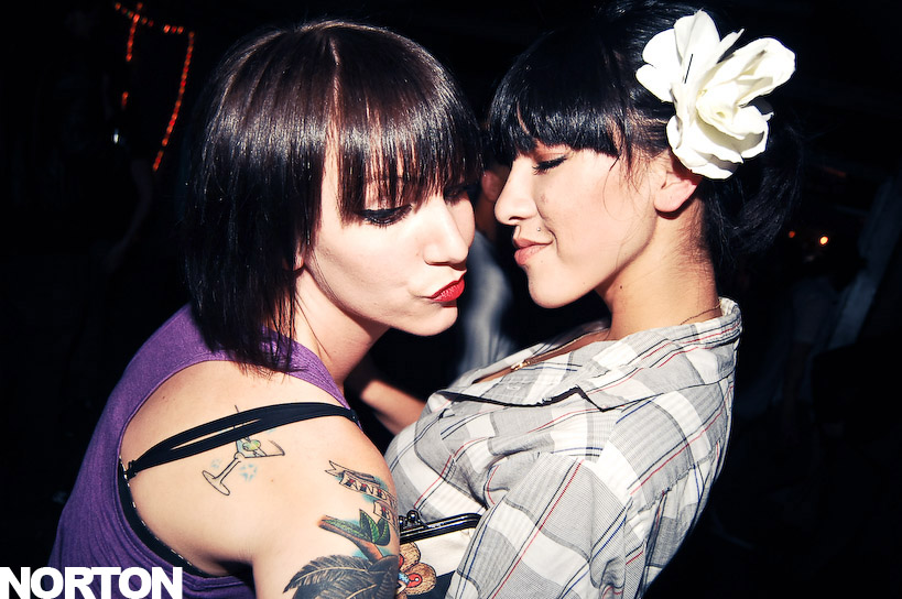Designer Drugs @ Beauty Bar San Diego, photograph 226