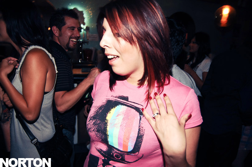 Designer Drugs @ Beauty Bar San Diego, photograph 236