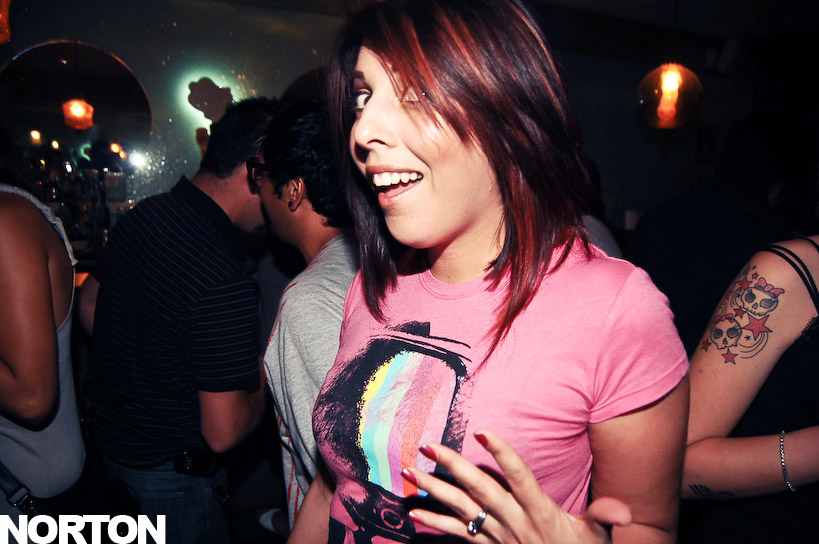 Designer Drugs @ Beauty Bar San Diego, photograph 237