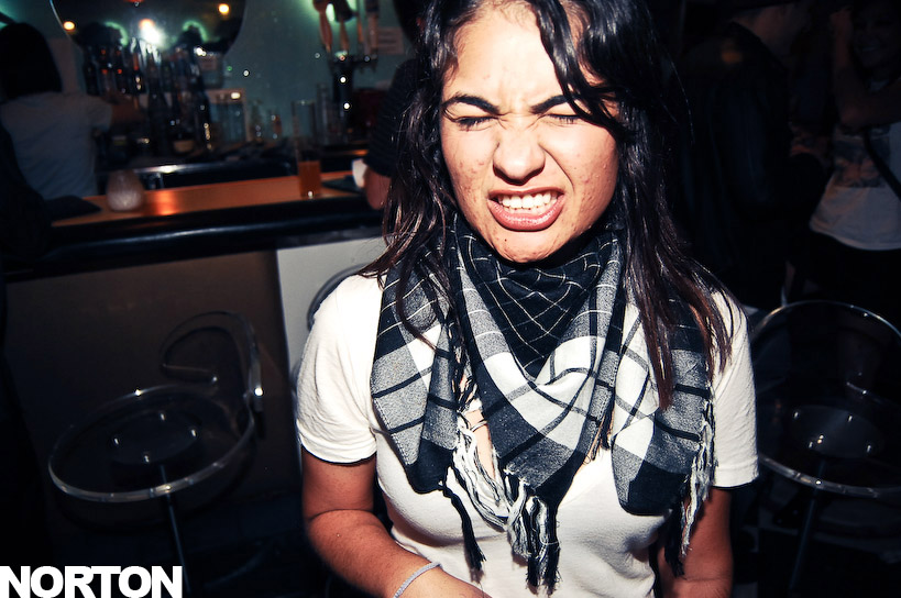 Designer Drugs @ Beauty Bar San Diego, photograph 239