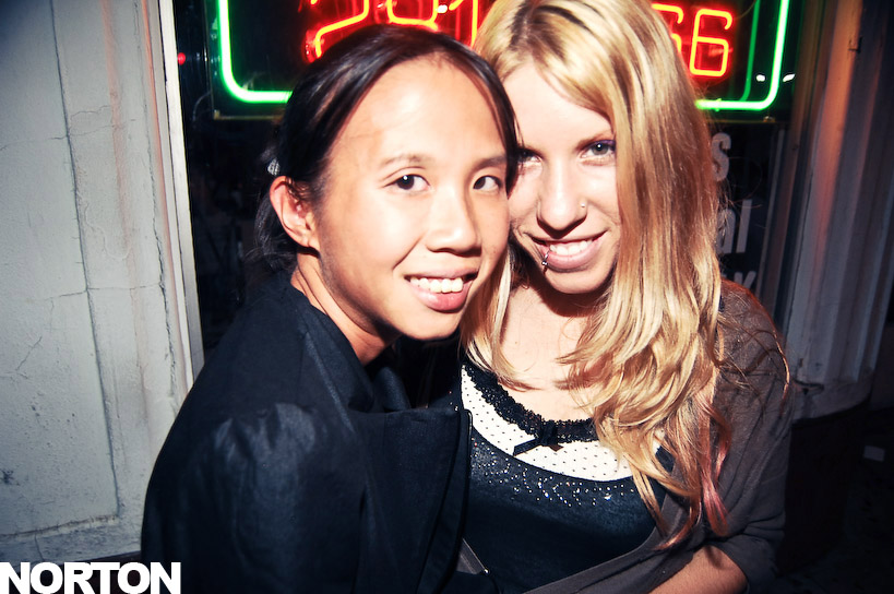 Designer Drugs @ Beauty Bar San Diego, photograph 240