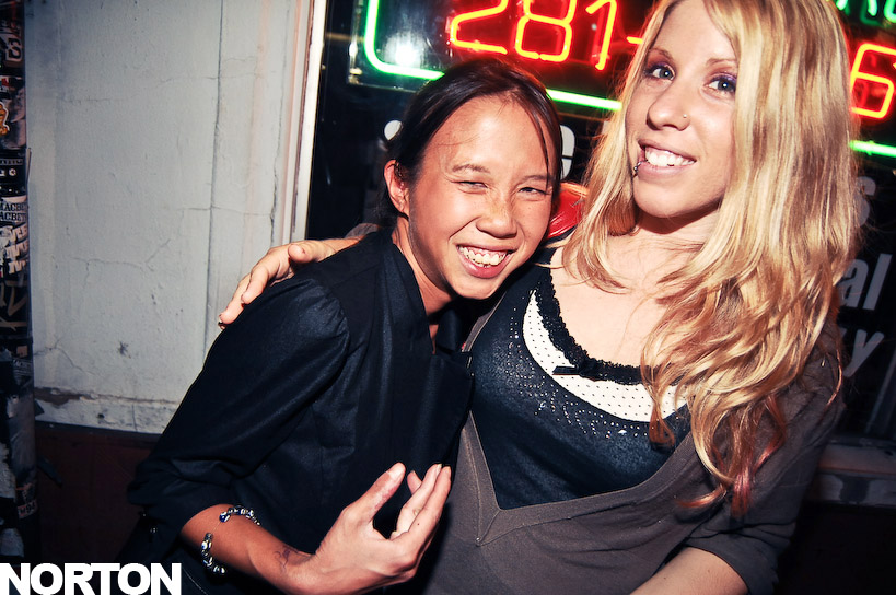 Designer Drugs @ Beauty Bar San Diego, photograph 241