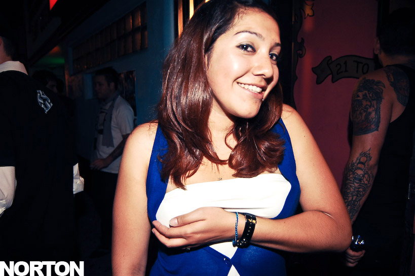 Designer Drugs @ Beauty Bar San Diego, photograph 243