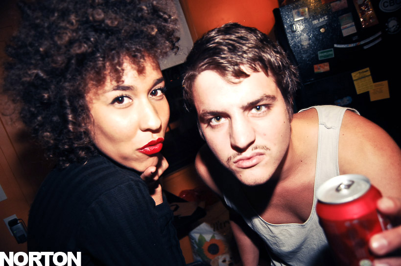 Designer Drugs @ Beauty Bar San Diego, photograph 253