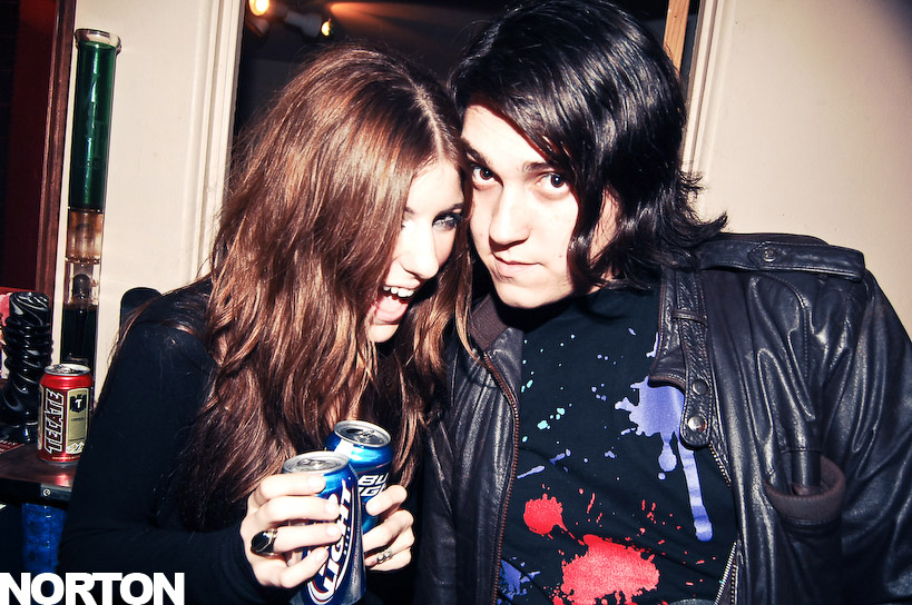 Designer Drugs @ Beauty Bar San Diego, photograph 260