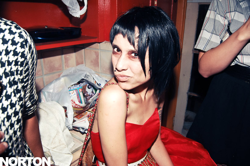 Designer Drugs @ Beauty Bar San Diego, photograph 264