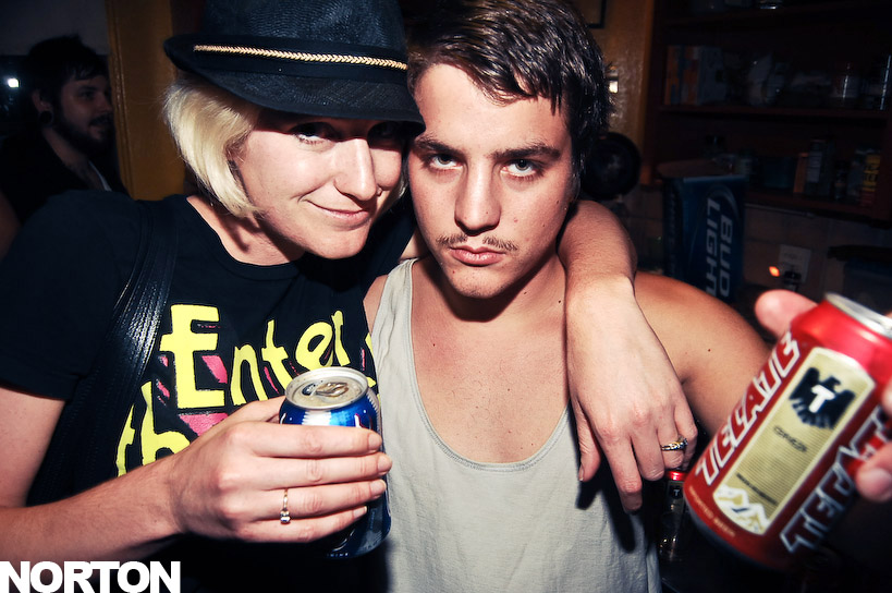 Designer Drugs @ Beauty Bar San Diego, photograph 268