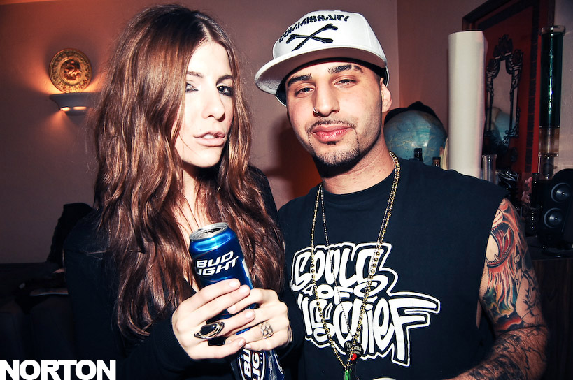 Designer Drugs @ Beauty Bar San Diego, photograph 269