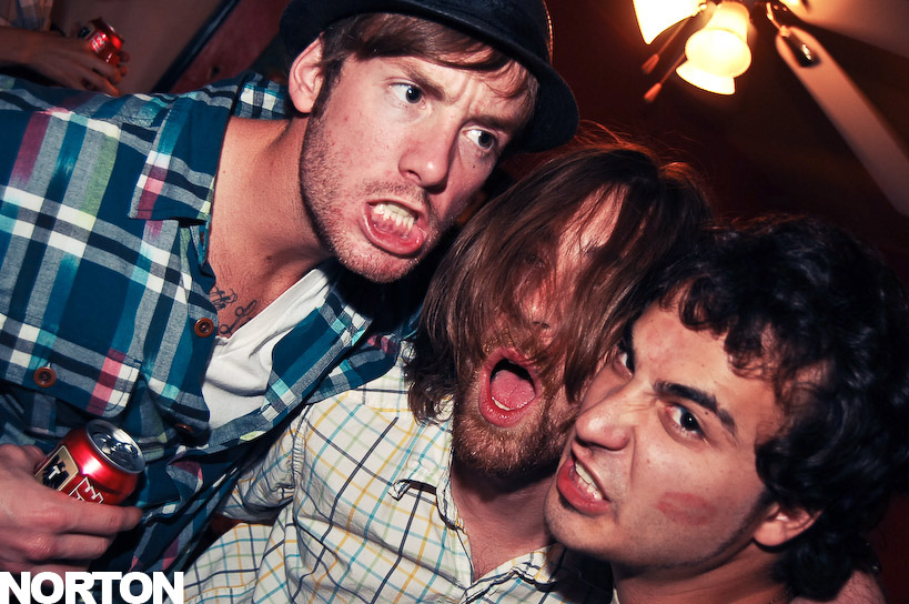 Designer Drugs @ Beauty Bar San Diego, photograph 271