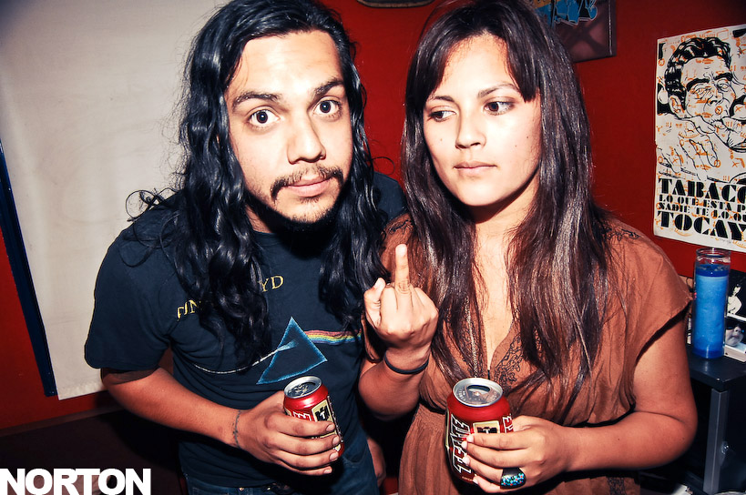 Designer Drugs @ Beauty Bar San Diego, photograph 275