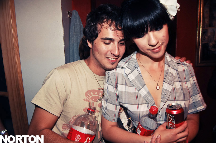 Designer Drugs @ Beauty Bar San Diego, photograph 276