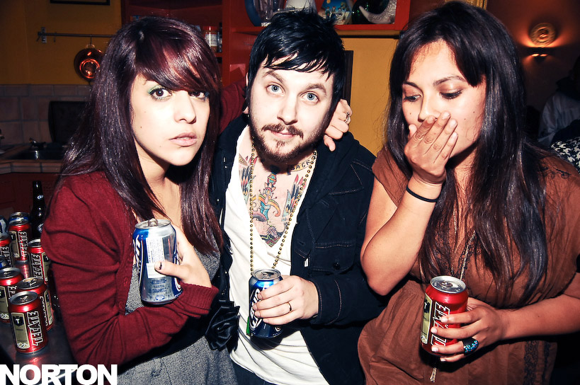 Designer Drugs @ Beauty Bar San Diego, photograph 279