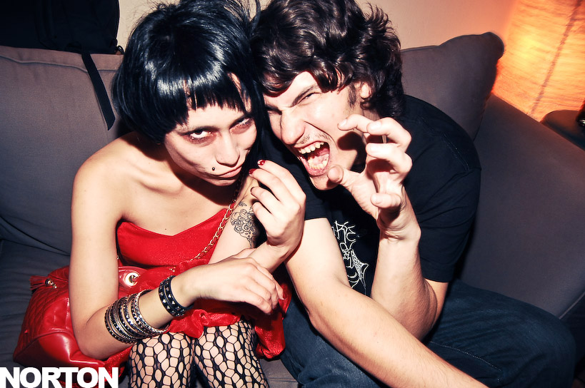 Designer Drugs @ Beauty Bar San Diego, photograph 288