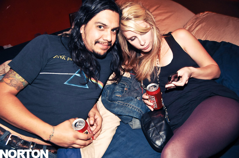 Designer Drugs @ Beauty Bar San Diego, photograph 290