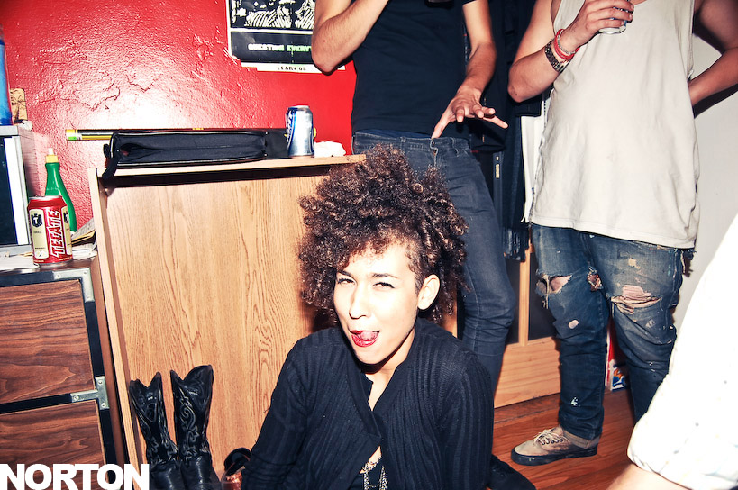 Designer Drugs @ Beauty Bar San Diego, photograph 299