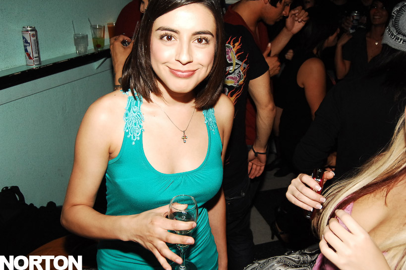 Beauty Bar - Electric Feel, photograph 80