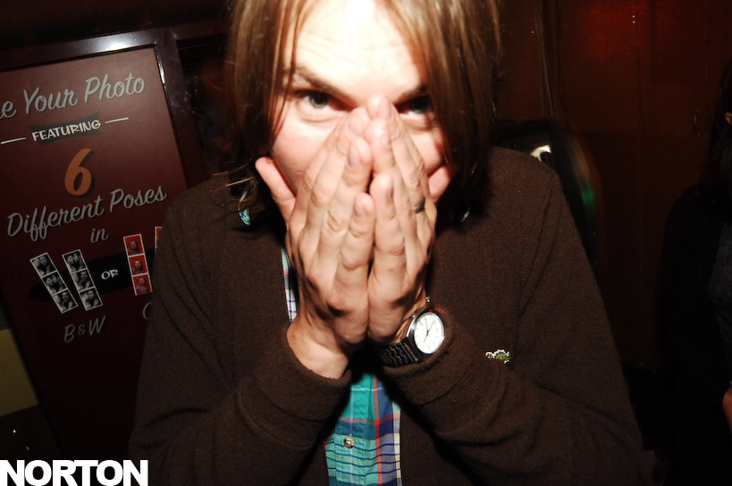 Shark Attack - Live @ Beauty Bar San Diego, photograph 7
