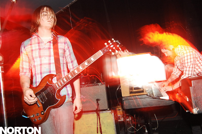 Shark Attack - Live @ Beauty Bar San Diego, photograph 27