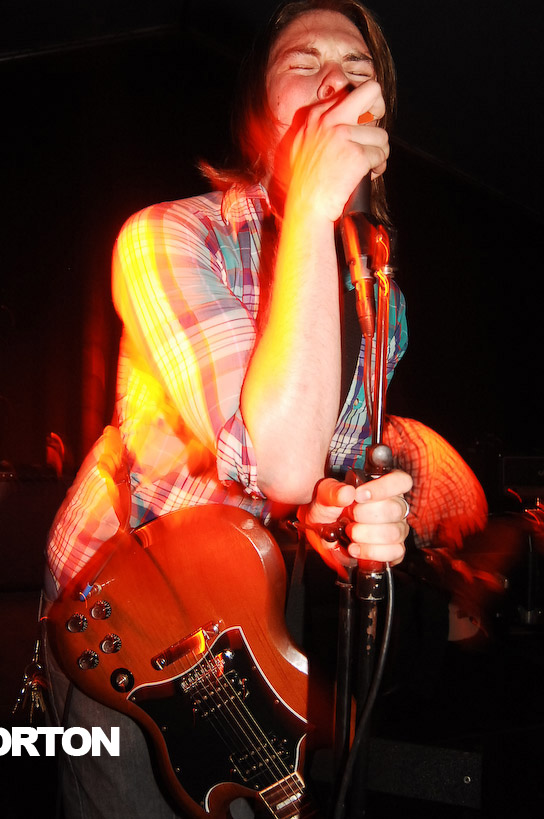 Shark Attack - Live @ Beauty Bar San Diego, photograph 29