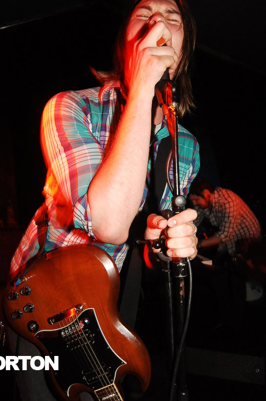 Shark Attack - Live @ Beauty Bar San Diego, photograph 30