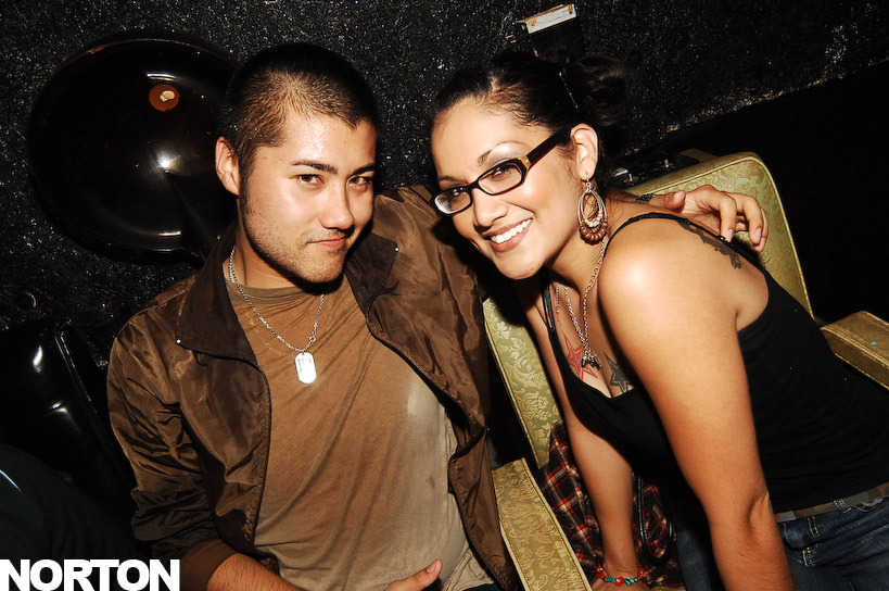 Shark Attack - Live @ Beauty Bar San Diego, photograph 63