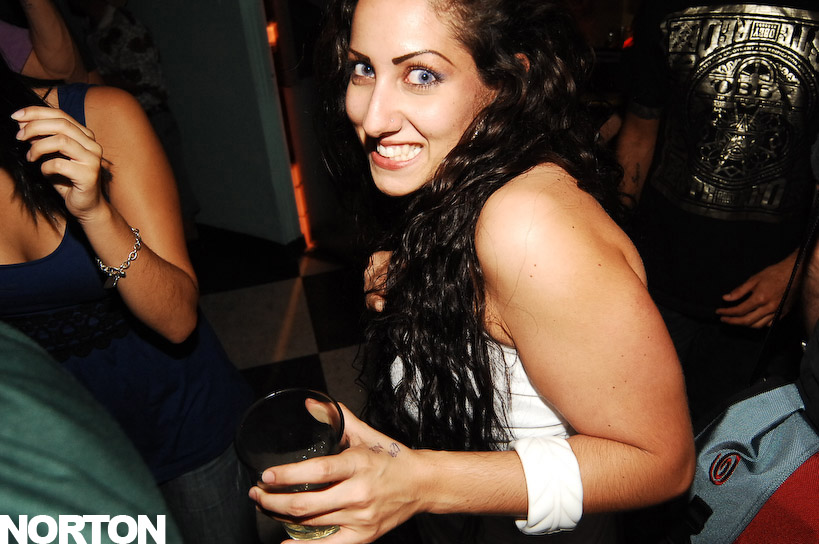 Shark Attack - Live @ Beauty Bar San Diego, photograph 91