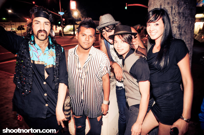The Final Day of Beauty Bar San Diego, photograph 14
