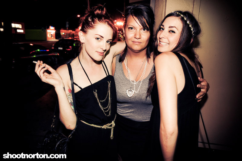 The Final Day of Beauty Bar San Diego, photograph 88
