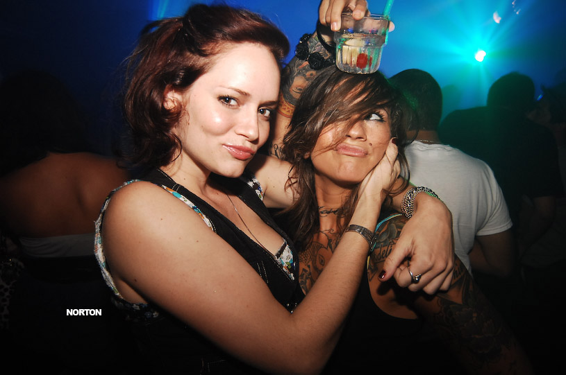 Millionares @ The Beauty Bar, photograph 7