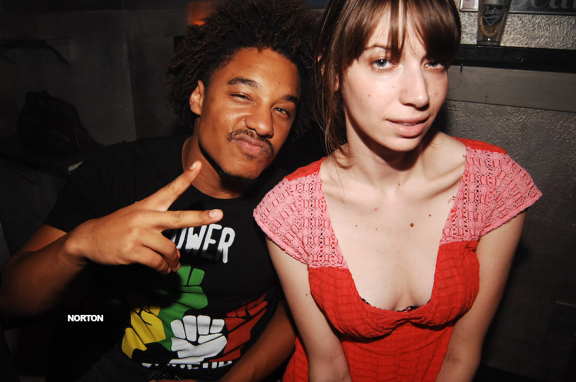 Millionares @ The Beauty Bar, photograph 15