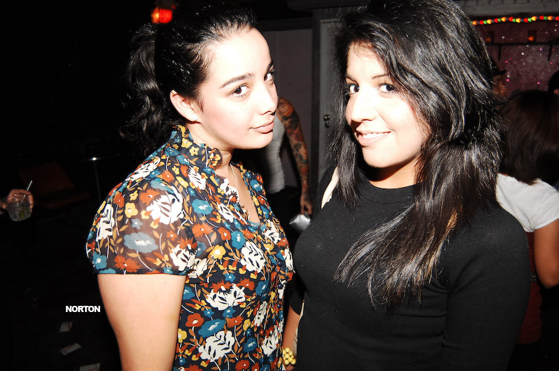Millionares @ The Beauty Bar, photograph 44