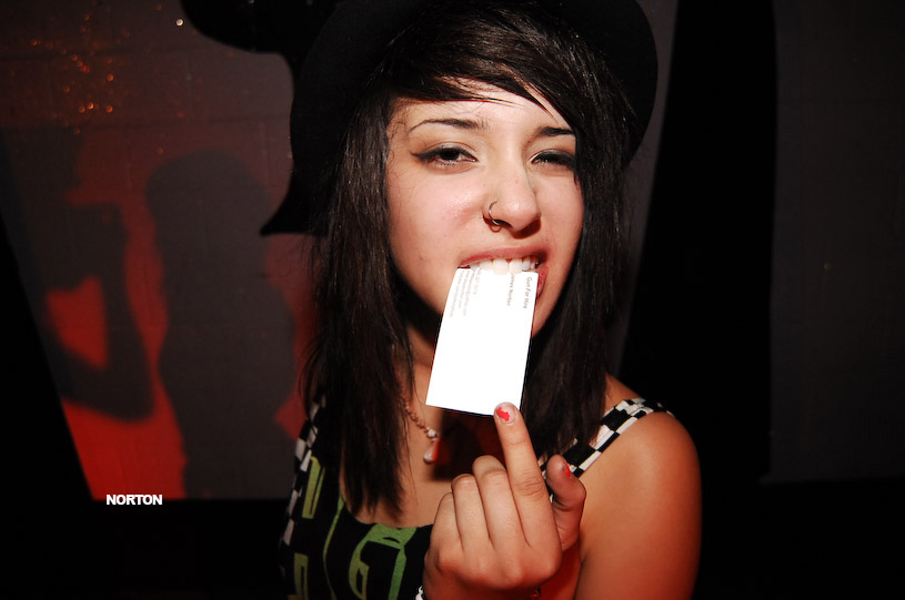 Millionares @ The Beauty Bar, photograph 47
