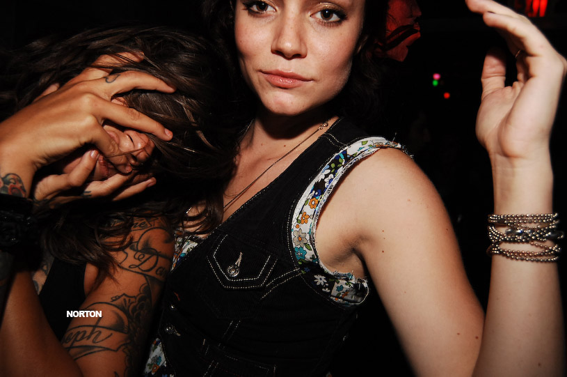 Millionares @ The Beauty Bar, photograph 51