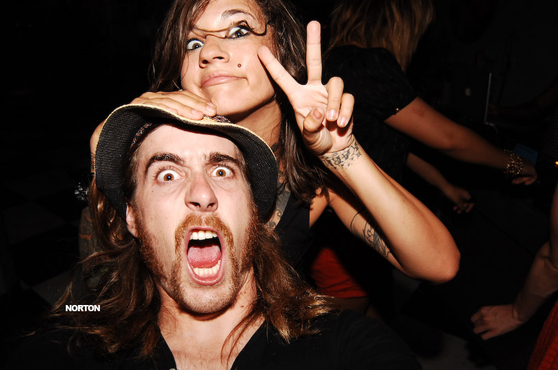 Millionares @ The Beauty Bar, photograph 52